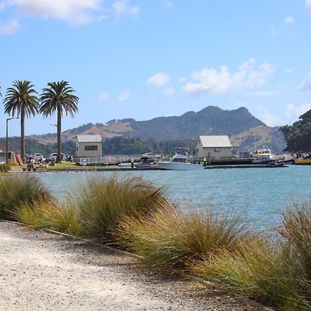 The Whitianga Sandcastle Luaran gambar
