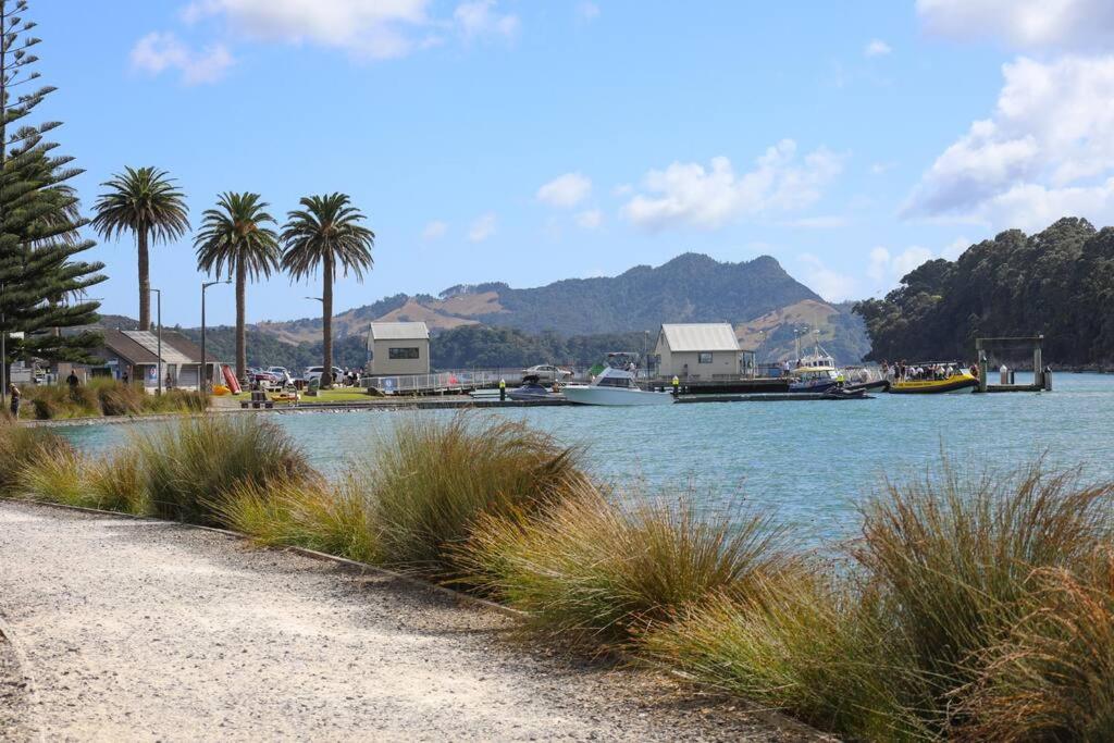 The Whitianga Sandcastle Luaran gambar