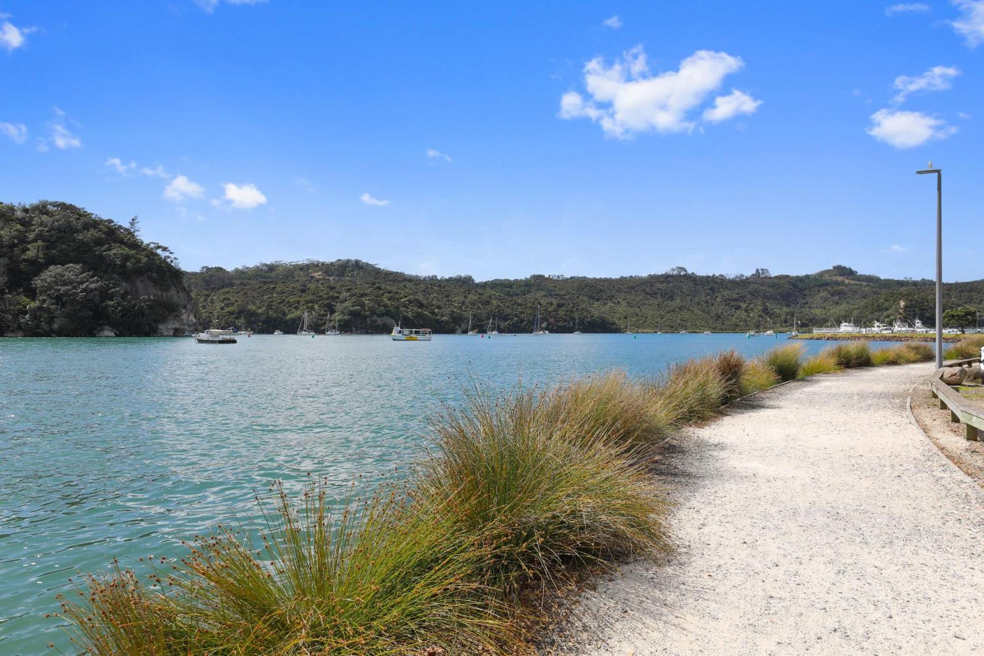 The Whitianga Sandcastle Luaran gambar